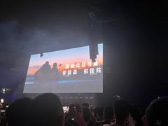 -大连体育中心体育馆