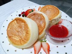 -娜娜家·Nana's restaurant(国金汇店)
