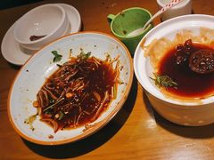 -九毛九西北菜(大东海店)