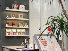 -Seesaw Coffee(深圳万象天地店)