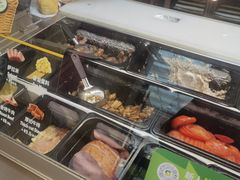 -赛百味SUBWAY(家佳源店)