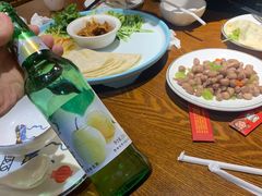 -李老哈·东北菜(宋园路店)