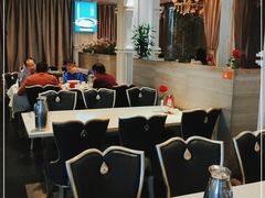 大堂-味悦·老字号·赣州菜(厚德总店)