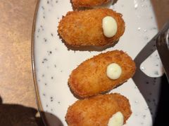 -BOCATA 西班牙餐厅(三里屯店)