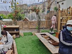 -HERRE·FARM 赫尔露营农场·团建聚会包场