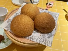 -蔡澜点心·粤菜(花城汇南区店)