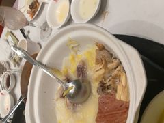 -丰收日·小海鲜·沪上家宴(顾村正大店)