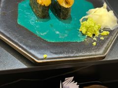 海胆寿司-Sushi Hanzo半藏(天环广场店)