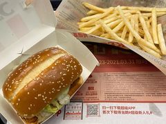 -肯德基(转塘世纪联华店)