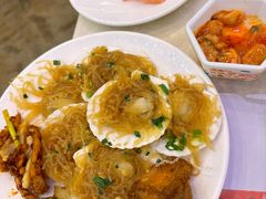 -芭菲盛宴·环球美食(袁家岗店)
