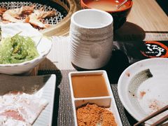 -江户烧肉(高德店)