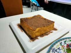 -锦园春香港茶餐厅(西海湾旗舰店)