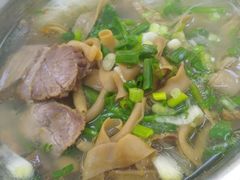 牛肉-福屿鲜捞小吃·捞化(福屿总店)