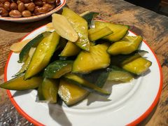 -聂发财重庆江湖菜(解放碑店)