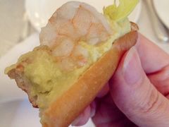 咸点-Salon de Ville浦江汇(上海外滩华尔道夫酒店店)