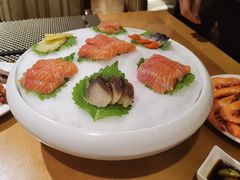 -盛宴标帜西餐厅龙虾.鲍鱼•牛排(重庆喜来登大酒店)