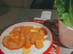 -韩悦牛排烤肉(仓山万达店)