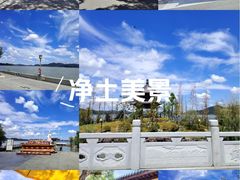 -东钱湖小普陀景区