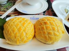 -观塘港茶餐厅(八一大道店)