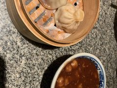 天王烤鸭包-南京大牌档(龙湖长楹天街店)