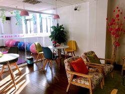 -爱尔乐美孕产瑜伽·普拉提