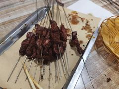 -铁诚烤肉
