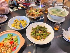 -鸿运楼·舌尖上的徽菜