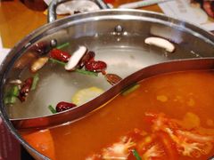 -呷哺呷哺 黄金牧场 (盛世天骄店)