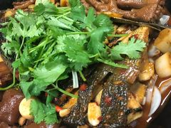 -外婆家(杭州马塍店·杭帮菜名店)