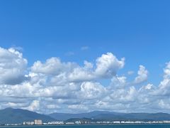 -三亚西岛海洋文化旅游区