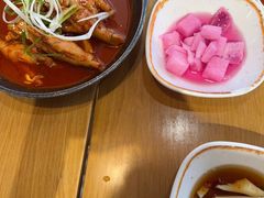 -海云台韩式汤饭·13年匠心韩料(南山店)