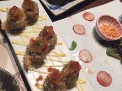 -炉匠炉端烧·酒(国金中心商场店)