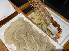 -袁记串串香(川师店)