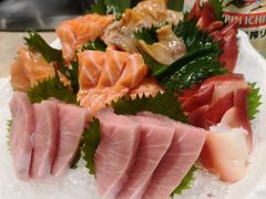 -上渔铁板烧(熙悦汇店)