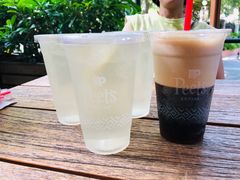 -Peet's 皮爷咖啡(东湖路手作店)