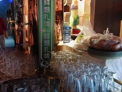 -纳瓦新疆菜(银都店)