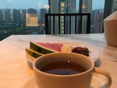 -君悦酒店·乐厨·高空自助餐(青年大街店)