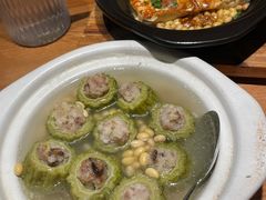 -话梅·客家小厨(东门店)