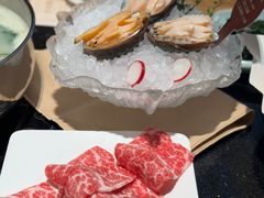 -协成海鲜火锅(情侣路店)