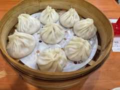 上海小笼包-莱莱小笼·乔艾