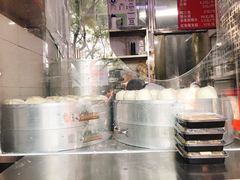 -天泽祥·鼓楼馒头(鼓楼店)