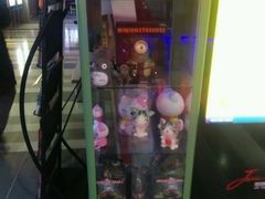 -华美影城(马栏广场店)
