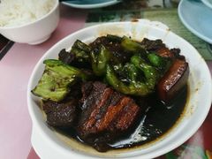 -蘭心餐厅(进贤路店)