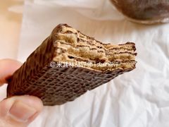 威化巧克力-百年义利(鲁谷东街店)