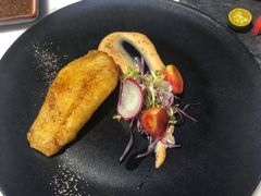 -Wei菋·Le Bistrot
