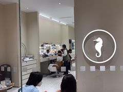 -海马体照相馆(大连罗斯福广场店)