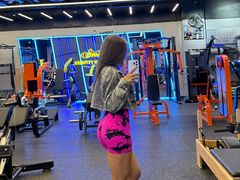 -NRG健身私教CLUB(静安体育中心店)