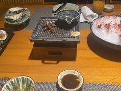-千代御(临河街店)