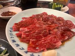 -蒜香焼肉PURUSHIN(马场路店)