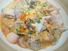 -廖川菜(太阳宫店)